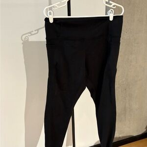 Danskin Women’s Black Leggings